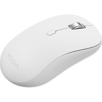 Lenovo Yoga Silent optikai Bluetooth egér fehér (Seashell)