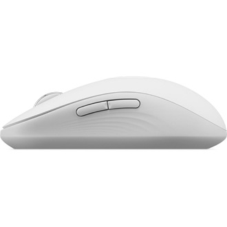 Lenovo Yoga Silent optikai Bluetooth egér fehér (Seashell)