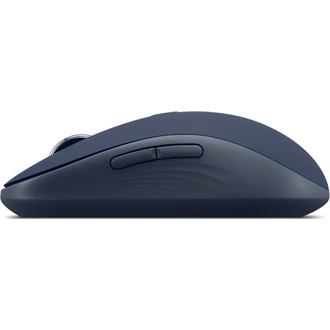 Lenovo Yoga Silent optikai Bluetooth egér kék (Cosmic Blue)
