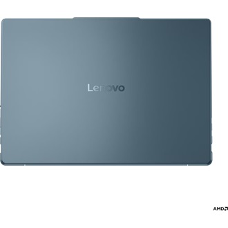 Lenovo Yoga Slim 7 14AGP11 notebook ciánkék (Tidal Teal) + Yoga Tote Sleeve