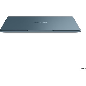 Lenovo Yoga Slim 7 14AGP11 notebook ciánkék (Tidal Teal) + Yoga Tote Sleeve