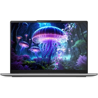 Lenovo Yoga Slim 7 14ILL10 notebook szürke (Luna Grey) + Yoga Stereo Earbuds + Yoga Slim Mouse