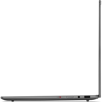 Lenovo Yoga Slim 7 14ILL10 notebook szürke (Luna Grey) + Yoga Stereo Earbuds + Yoga Slim Mouse