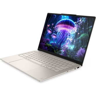 Lenovo Yoga Slim 7 14ILL10 notebook ezüst (Seashell)