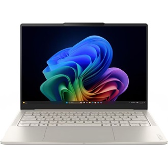 Lenovo Yoga Slim 7 14ILL10 notebook ezüst (Seashell)