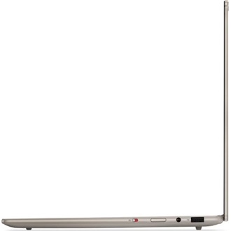 Lenovo Yoga Slim 7 14ILL10 notebook ezüst (Seashell)