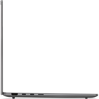 Lenovo Yoga Slim 7 14ILL10 notebook szürke (Luna Grey) + Yoga Stereo Earbuds + Yoga Slim Mouse