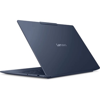 Lenovo Yoga Slim 7 14IPH11 notebook kék (Cosmic Blue) + 4-in-1 Hub Gen2 + Yoga Tote Sleeve