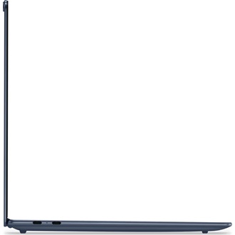 Lenovo Yoga Slim 7 14IPH11 notebook kék (Cosmic Blue) + 4-in-1 Hub Gen2 + Yoga Tote Sleeve