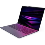 Lenovo Yoga Slim 7 14IPH11 notebook kék (Cosmic Blue) + 4-in-1 Hub Gen2 + Yoga Tote Sleeve