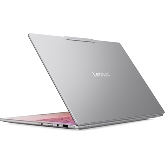 Lenovo Yoga Slim 7 14IPH11 notebook szürke (Luna Grey)