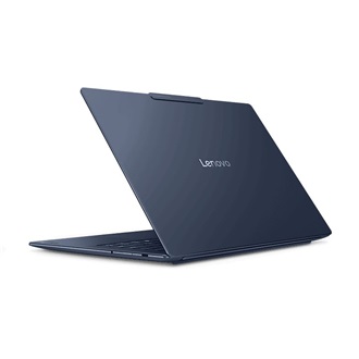 Lenovo Yoga Slim 7 14Q8X9 notebook kék (90Hz; Cosmic Blue) + USB-C 4-in-1 Hub