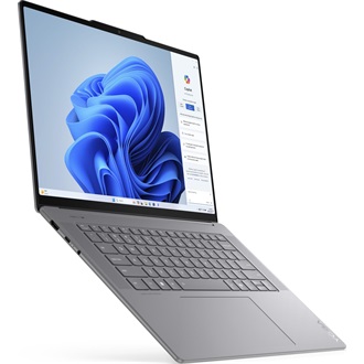 Lenovo Yoga Slim 7 15ILL9 notebook szürke (Luna Grey)