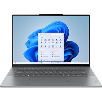 Lenovo Yoga Slim 7 15ILL9 notebook szürke (Luna Grey)