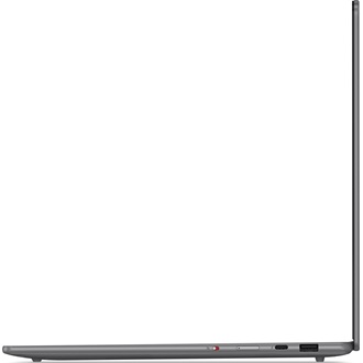 Lenovo Yoga Slim 7 15ILL9 notebook szürke (Luna Grey)