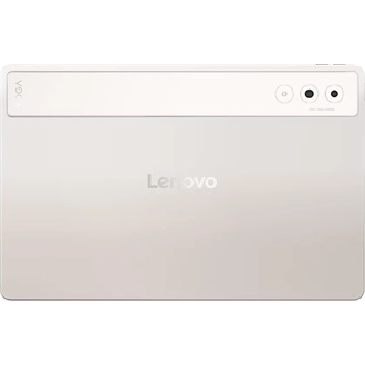 Lenovo Yoga Tab Plus (TB520FU) 12.7" 256GB tablet + billentyűzet szürke-fehér IP53 (Seashell) + Tab Pen Pro