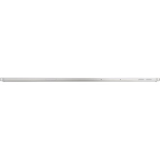 Lenovo Yoga Tab Plus (TB520FU) 12.7" 256GB tablet + billentyűzet szürke-fehér IP53 (Seashell) + Tab Pen Pro