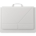 Lenovo Yoga Tote Sleeve 14" notebook poliészter tok fehér (Seashell)