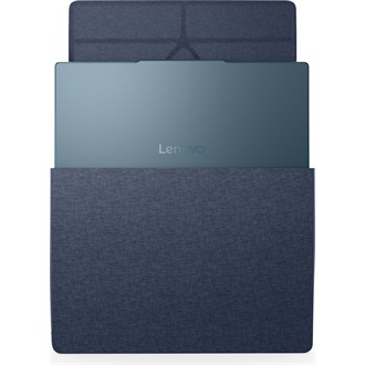 Lenovo Yoga Tote Sleeve 14" notebook poliészter tok kék