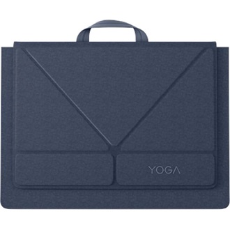 Lenovo Yoga Tote Sleeve 14" notebook poliészter tok kék