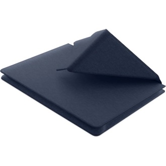 Lenovo Yoga Tote Sleeve 14" notebook poliészter tok kék