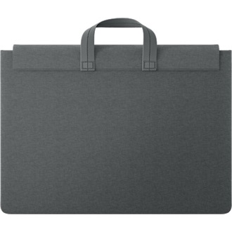 Lenovo Yoga Tote Sleeve 14" notebook poliészter tok szürke (Luna Grey)
