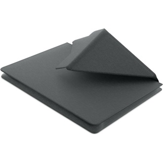 Lenovo Yoga Tote Sleeve 14" notebook poliészter tok szürke (Luna Grey)