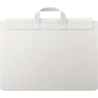Lenovo Yoga Tote Sleeve 16" notebook poliészter tok fehér (Seashell)