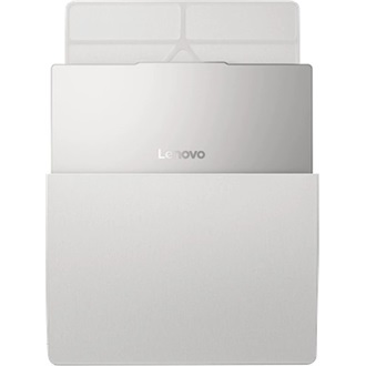 Lenovo Yoga Tote Sleeve 16" notebook poliészter tok fehér (Seashell)