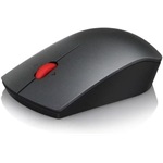 Lenovo vezeték nélküli lézeres egér szürke