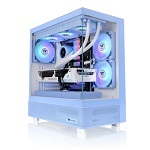 Lenyűgöző látványt nyújt: Thermaltake View 270 TG ARGB