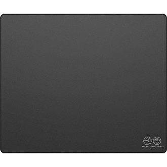 Lethal Gaming Gear Neptune Pro XL SOFT gaming egérpad sötétszürke