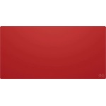 Lethal Gaming Gear Saturn 3XL gaming egérpad piros