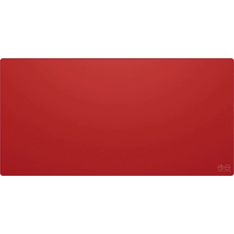 Lethal Gaming Gear Saturn 3XL gaming egérpad piros