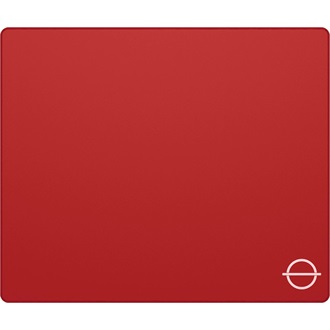 Lethal Gaming Gear Saturn XL gaming egérpad piros