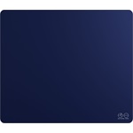 Lethal Gaming Gear Saturn PRO XL Soft gaming egérpad kék