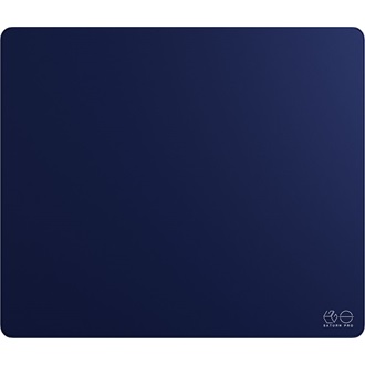 Lethal Gaming Gear Saturn PRO XL Soft gaming egérpad kék