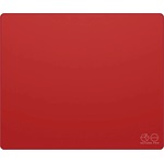 Lethal Gaming Gear Saturn PRO XL SOFT gaming egérpad piros