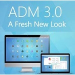 Letölthető az ASUSTOR ADM 3.0! - Teszt győztes lett az AS6404T