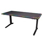 Level 20 BattleStation Gaming Desk