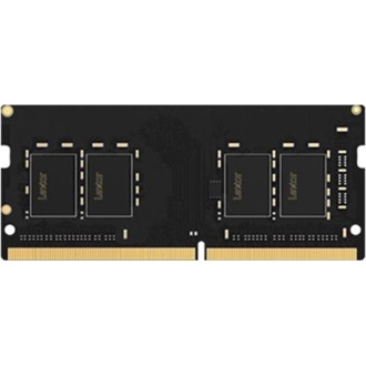 Lexar 16GB 3200MT/s DDR4 - SODIMM memória CL22 zöld OEM