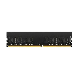 Lexar 16GB 3200MT/s DDR4 memória CL22 zöld OEM