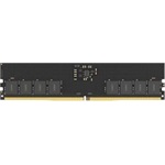 Lexar 16GB 5600MT/s DDR5 memória ECC Unbuffered CL46 zöld OEM