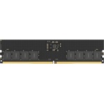 Lexar 32GB 5600MT/s DDR5 memória CL46 zöld OEM
