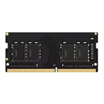 Lexar 32GB 5600MT/s DDR5 - SODIMM memória CL46 zöld OEM