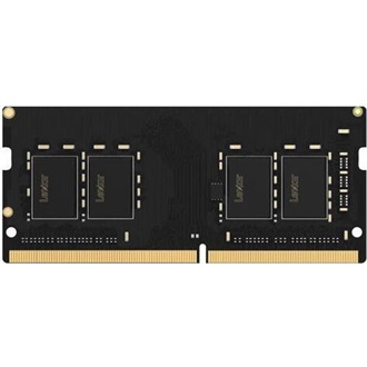 Lexar 8GB 3200MT/s DDR4 - SODIMM memória CL22