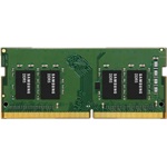 Lexar 8GB 5600MT/s DDR5 - SODIMM memória CL46 zöld