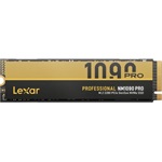 Lexar NM1090 PRO 1TB PCIe x4 (5.0) M.2 2280 SSD zöld