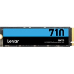 Lexar NM710 2TB PCIe x4 (4.0) M.2 2280 SSD