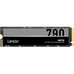 Lexar NM790 2TB PCIe x4 (4.0) M.2 2280 SSD